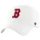 Кепка 47 Brand CLEAN UP RED SOX One Size White B-RGW02GWS-WH Кепка 47 Brand CLEAN UP RED SOX One Size White B-RGW02GWS-WH - Robinzon.ua