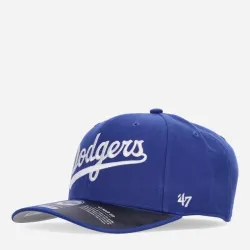 Кепка 47 Brand DP ANGELES DODGERS синий, серый Уни OSFA B-REPSP12WBP-RY - Robinzon.ua