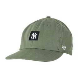 Кепка 47 Brand YANKEES COMPACT CAPTAIN RL зеленый Уни OSFA B-CMPRL17GWP-MS - Robinzon.ua