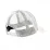 Кепка-тракер 47 Brand NY YANKEES One Size White/Gold B-BRMTL17CTP-WH - 1 - Robinzon.ua