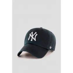Кепка 47 Brand CLEAN UP NY YANKEES черный Уни OSFA B-RGW17GWS-BKD - Robinzon.ua