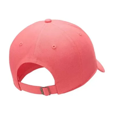 Кепка Nike U NSW H86 FUTURA WASH CAP кораловый Уни OSFM 913011-894 - 1 - Robinzon.ua