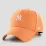 Кепка MVP 47 Brand YANKEES BASE RUNNER SNAP світло-помаранчевий Уні OSFA B-BRMPS17WBP-QL Кепка MVP 47 Brand YANKEES BASE RUNNER SNAP світло-помаранчевий Уні OSFA B-BRMPS17WBP-QL - Robinzon.ua