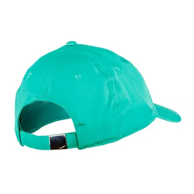 Кепка Nike U NK DF CLUB CAP U CB MTSWSH L Зеленый M-L (7dFB5372-324 M-L) - 1 - Robinzon.ua