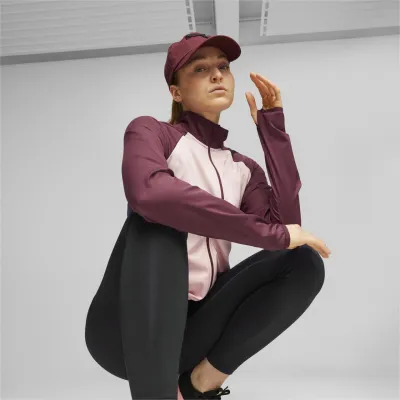 Кепка Puma ESS Cat Logo BB Cap Бордовий Уні OSFA (024587-06) - 3 - Robinzon.ua