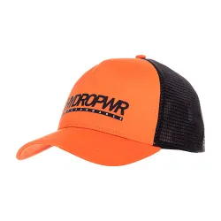 Мужская Кепка HELLY HANSEN HP CAP Оранжевый One size (7d67520-300 One size) - Robinzon.ua