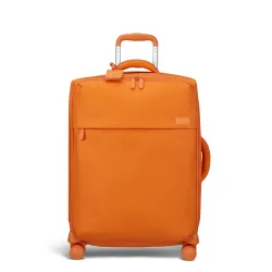 Валіза 63 см PLUME ORANGE - Robinzon.ua