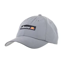 Мужская Кепка Ellesse Niame Cap Серый One size (7dSANA2530-935 One size) - Robinzon.ua
