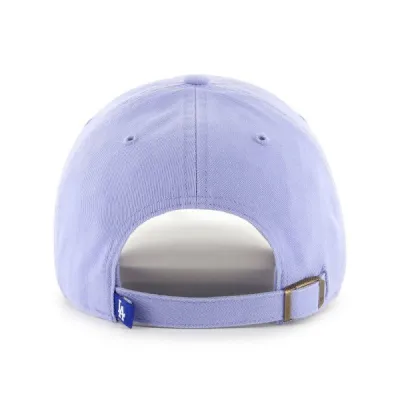 Кепка 47 Brand LOS ANGELES DODGERS лавандовий Уні OSFA B-RGW12GWS-LVB - 1 - Robinzon.ua