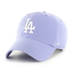 Кепка 47 Brand LOS ANGELES DODGERS лавандовый Уни OSFA B-RGW12GWS-LVB - Robinzon.ua