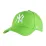 Бейсболка 47 Brand NY YANKEES Салатовий One Size (B-MVPSP17WBP-LI) Бейсболка 47 Brand NY YANKEES Салатовий One Size (B-MVPSP17WBP-LI) - Robinzon.ua