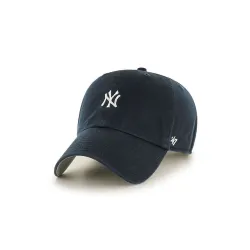 Кепка MVP 47 Brand NEW YORK YANKEES BASE RUNNER темно-синій Уні OSFA B-BRMPS17WBP-NYA - Robinzon.ua