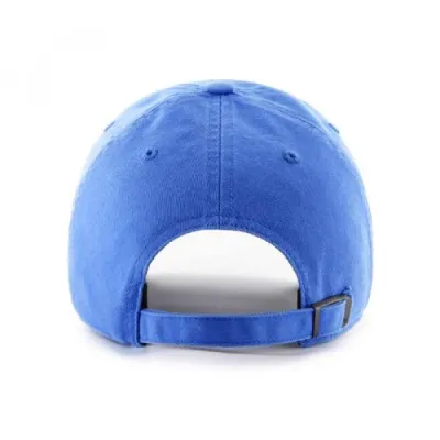 Кепка 47 Brand LA DODGERS BASE RUNNER One Size Dark blue B-BSRNR17GWS-BZ - 1 - Robinzon.ua