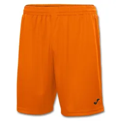Шорти Joma NOBEL помаранчевий Чол XL 100053.880 XL - Robinzon.ua