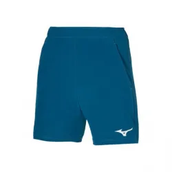 Чоловічі Шорти MIZUNO 8 in Flex Short moroccan синій (L) K2GB8550-25 L - Robinzon.ua