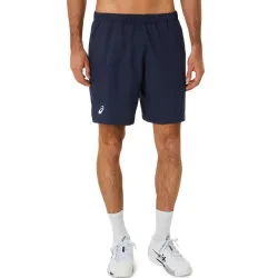Чоловічі Шорти Asics COURT 9IN SHORT Темно-синій 2XL (2041A261-400 2XL) - Robinzon.ua
