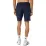 Чоловічі Шорти Asics COURT 9IN SHORT Темно-синій 2XL (2041A261-400 2XL) - 1 - Robinzon.ua