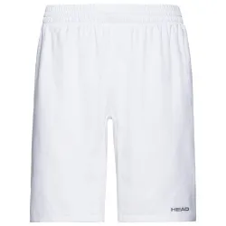 Шорти чоловічі Head Bermudas shorts white (S) 811-389-S - Robinzon.ua