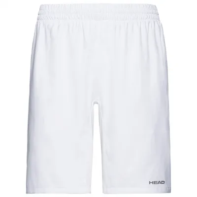Шорти чоловічі Head Bermudas shorts white (S) 811-389-S Шорти чоловічі Head Bermudas shorts white (S) 811-389-S - Robinzon.ua