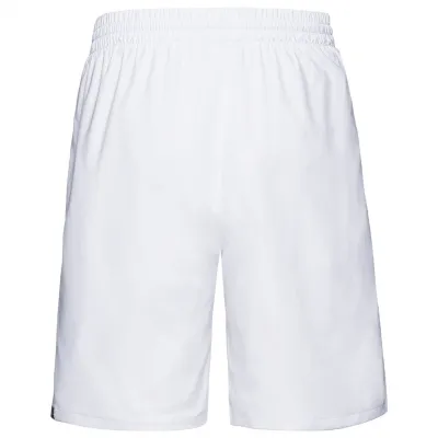 Шорти чоловічі Head Bermudas shorts white (S) 811-389-S - 1 - Robinzon.ua