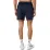 Чоловічі Шорти Asics COURT 7IN SHORT Темно-синій XL (2041A260-400 XL) - 1 - Robinzon.ua