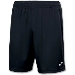Шорти Joma NOBEL чорний Чол L 100053.100 L - Robinzon.ua