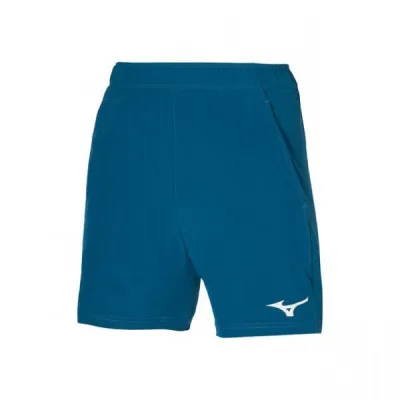 Чоловічі Шорти MIZUNO 8 in Flex Short moroccan синій (M) K2GB8550-25 M - Robinzon.ua