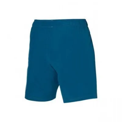 Чоловічі Шорти MIZUNO 8 in Flex Short moroccan синій (M) K2GB8550-25 M - 1 - Robinzon.ua