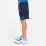 Шорти Joma NOBEL темно-синій Чол XL 100053.331 XL - 2 - Robinzon.ua