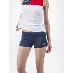 Шорты спортивные Joma STELLA II Темно-синий 2XL (900463.331) - Robinzon.ua