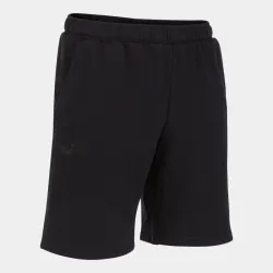 Женские шорты Joma JUNGLE черный XS 102321.100 XS - Robinzon.ua
