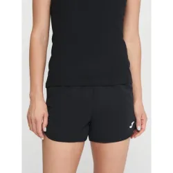 Шорти спортивні Joma IBIZA Чорний S (1232WP13.002) - Robinzon.ua
