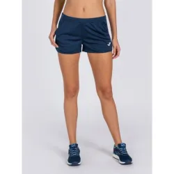 Шорты спортивные Joma HOBBY Темно-синий M (900250.331) - Robinzon.ua