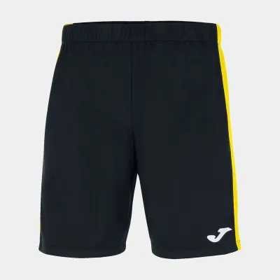 Чоловічі шорти Joma MAXI чорний XS 101657.109 XS Чоловічі шорти Joma MAXI чорний XS 101657.109 XS - Robinzon.ua