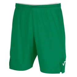 Чоловічі шорти Joma TOLEDOII зелений XS 101958.450 XS - Robinzon.ua