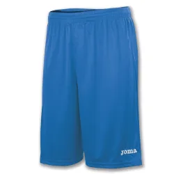 Чоловічі шорти баскетбольні Joma SHORT BASKET синій XL 100051.700 XL - Robinzon.ua