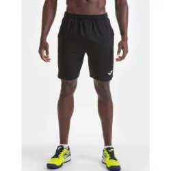 Шорти Joma MASTER Чорний S (100186.100) - Robinzon.ua
