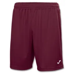 Чоловічі шорти Joma NOBEL бордовий M 100053.650 M - Robinzon.ua