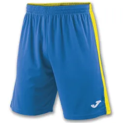 Чоловічі шорти Joma TOKIO II синій XL 100684.709 XL - Robinzon.ua