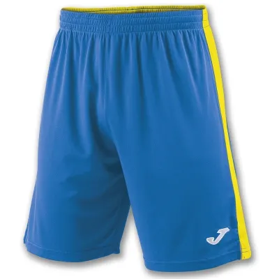 Чоловічі шорти Joma TOKIO II синій XL 100684.709 XL Чоловічі шорти Joma TOKIO II синій XL 100684.709 XL - Robinzon.ua
