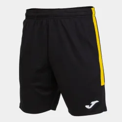 Чоловічі шорти Joma ECO CHAMPION чорний XL 102841.109 XL - Robinzon.ua