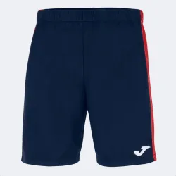 Чоловічі шорти Joma MAXI синій XS 101657.336 XS - Robinzon.ua