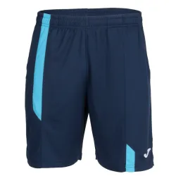 Чоловічі шорти Joma SUPERNOVA т.синій S 101304.342 S - Robinzon.ua