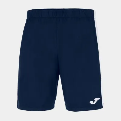 Чоловічі шорти Joma MAXI темно-синій XS 101657.332 XS Чоловічі шорти Joma MAXI темно-синій XS 101657.332 XS - Robinzon.ua