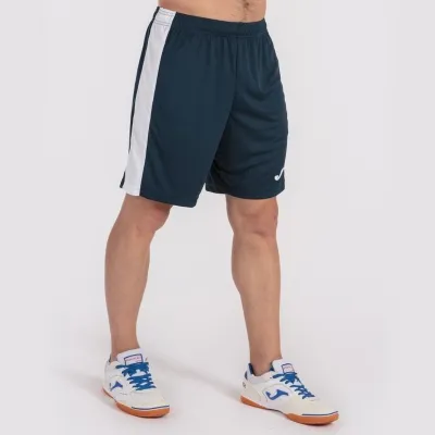Чоловічі шорти Joma MAXI темно-синій XS 101657.332 XS - 2 - Robinzon.ua