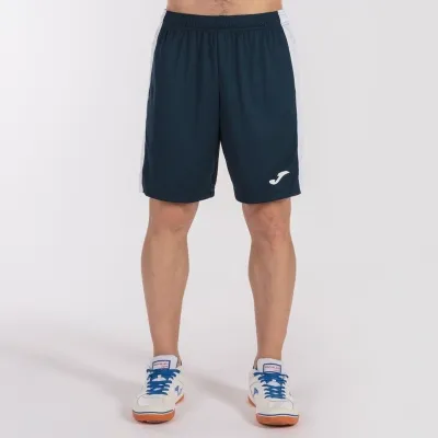 Мужские шорты Joma MAXI темно-синий XS 101657.332 XS - 1 - Robinzon.ua