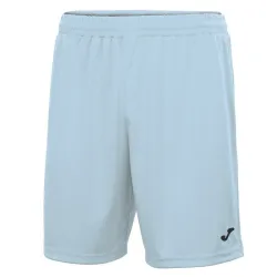 Чоловічі шорти Joma NOBEL блакитний S 100053.350 S - Robinzon.ua