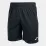 Чоловічі шорти Joma RESPECT II чорний 2XL 101327.100 2XL - Robinzon.ua