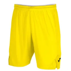 Чоловічі шорти Joma TOLEDOII жовтий L 101958.900 L - Robinzon.ua