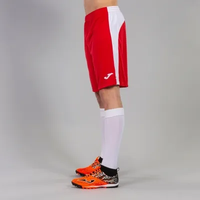 Чоловічі шорти Joma TOKIO II червоний S 100684.602 S - 2 - Robinzon.ua